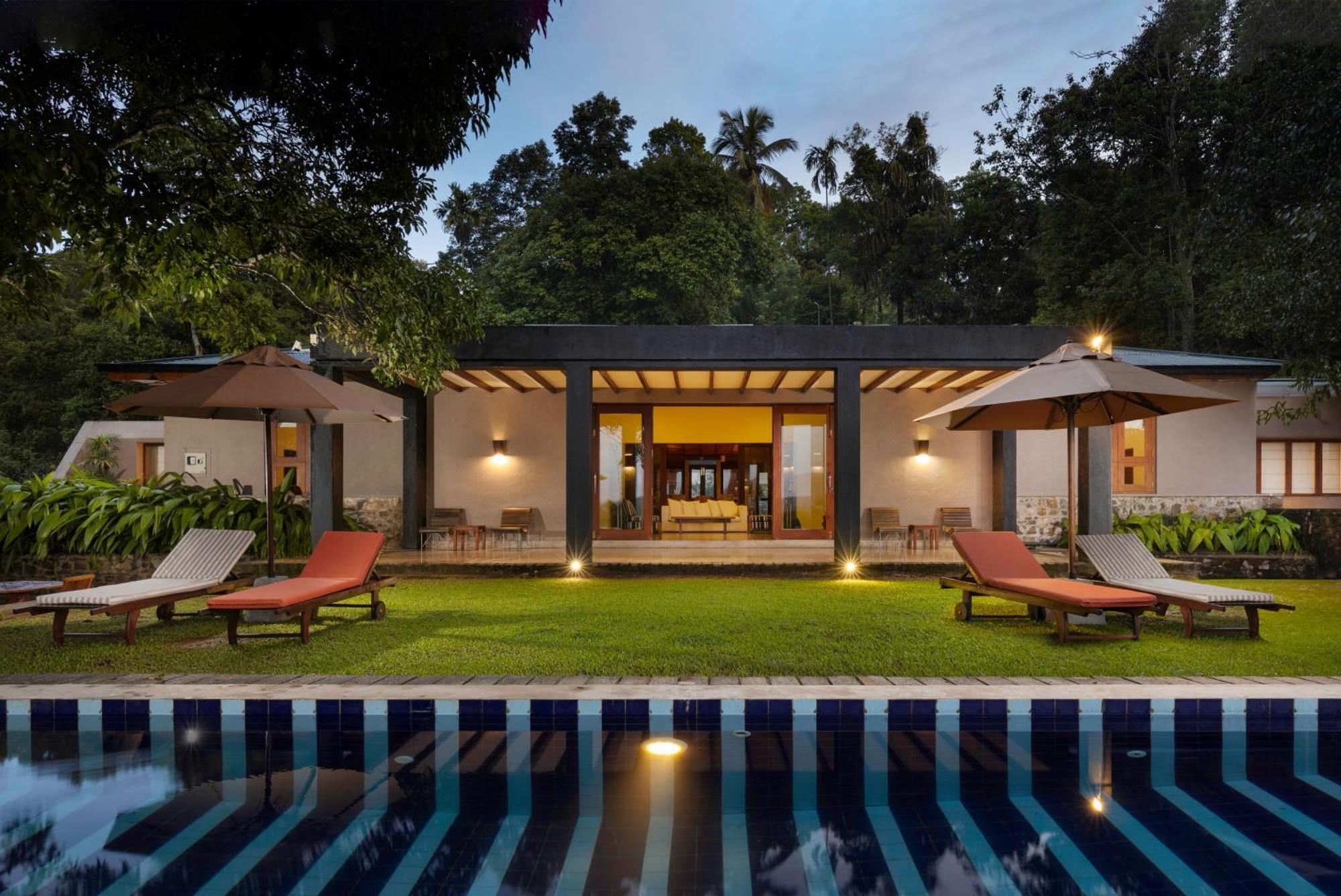 Mount Havana Kandy Exterior foto