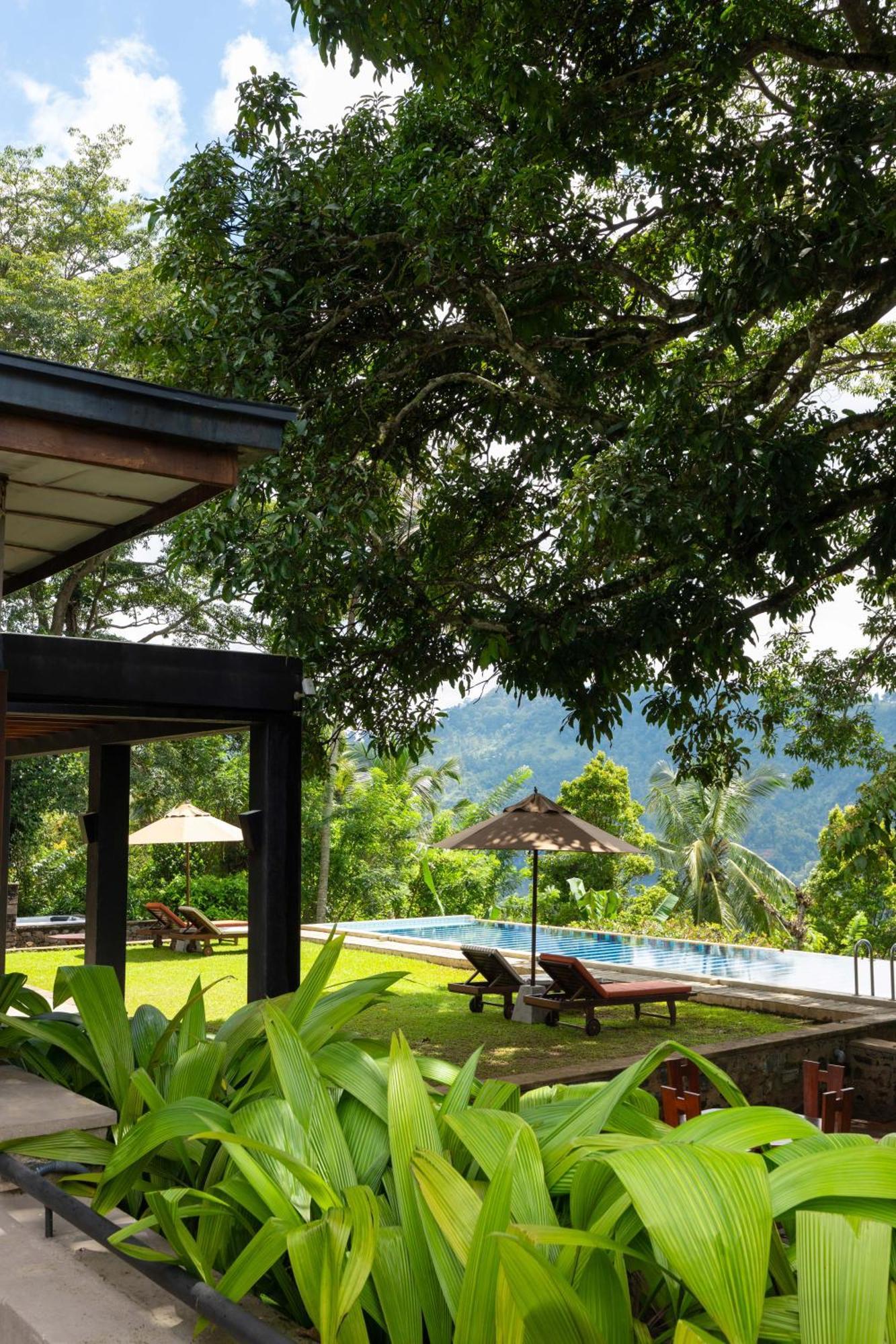 Mount Havana Kandy Exterior foto