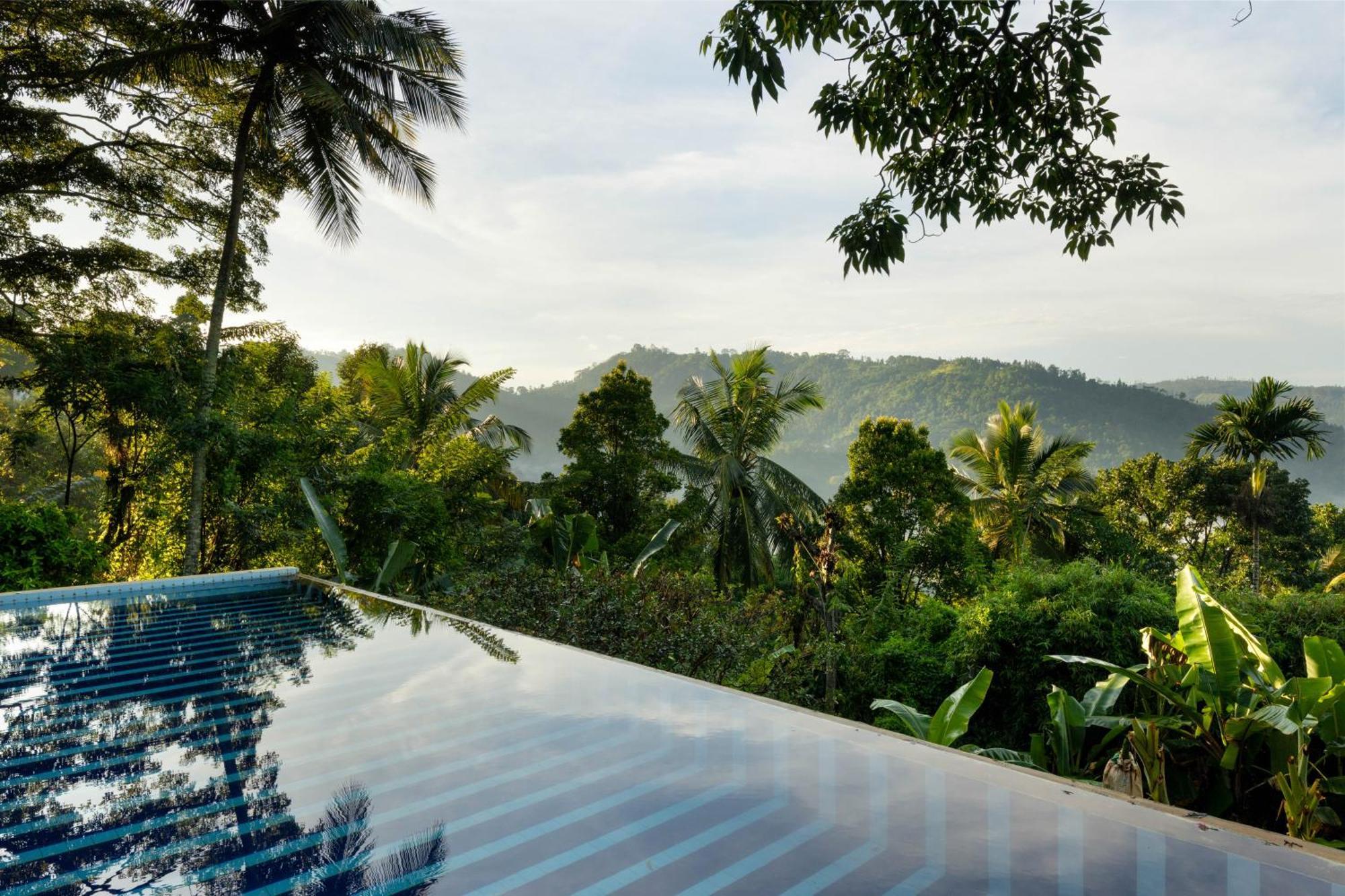 Mount Havana Kandy Exterior foto