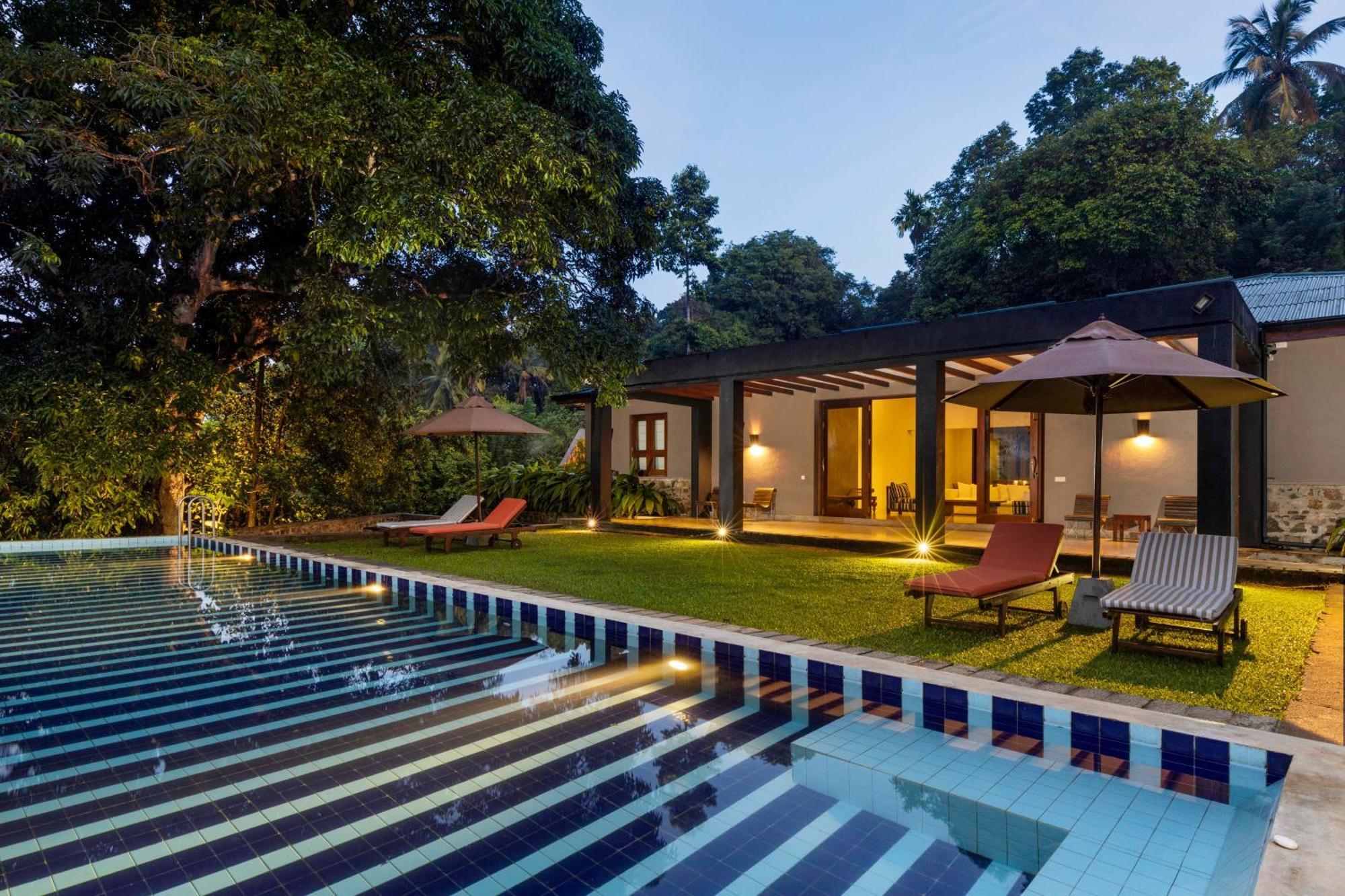 Mount Havana Kandy Exterior foto
